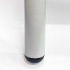 Expo Gotik Kundenstopper mit Logo schild - A1 - weiß #3
