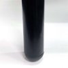 Expo Gotik Lux Kundenstopper mit Logo schild - 70x100 cm - Schwarz #7