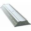 Mega Roll-up doppelseitig - 240x250 cm - Silber #4