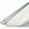 Mega Roll-up doppelseitig - 240x250 cm - Silber #6
