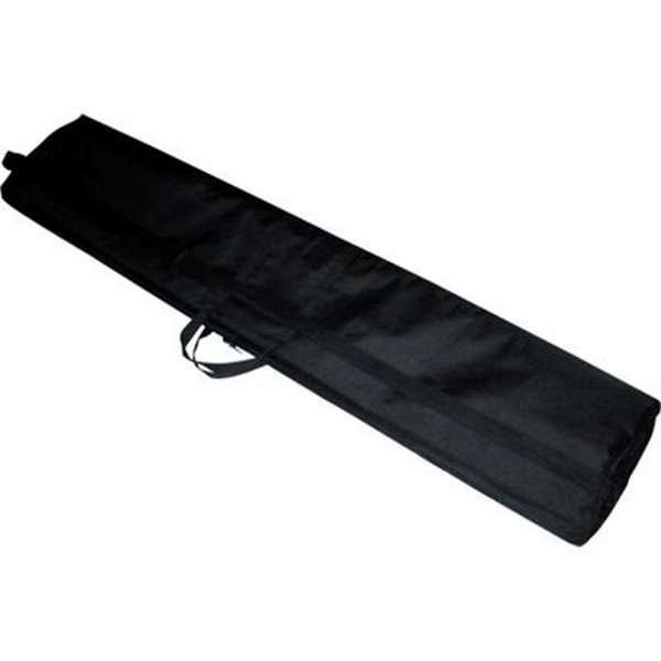Mega Roll-up einseitig - 320x250 cm - Silber #6