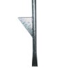 Estate Sign XL Maklerschild ohne Platte und ohne Druck #5