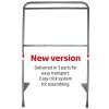Estate Sign XL Maklerschild ohne Platte und ohne Druck #2