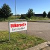 Logo schild 62,5 x 29,8 cm für Estate Sign Standard #3