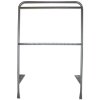 Estate Sign Standard Maklersshild ohne Platte und ohne Druck #1