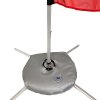 Wasserbeutel für Cross Flag Base für Beachflags #4