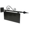 Hang Sign Antik Schild für Wandmontage #6