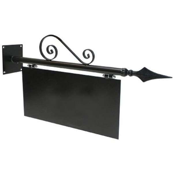 Hang Sign Antik Schild für Wandmontage #6