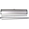 Deluxe Roll-up, einseitig, 120 cm, Alu #7