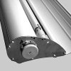 Deluxe Roll-up, einseitig, 120 cm, Alu #4