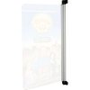 Wandpaneelhalter 120 cm #1