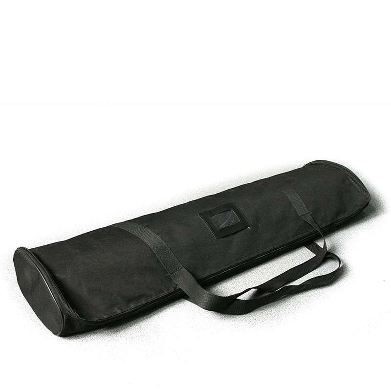 Lux Roll-up Kassette, silber, einseitig, 56 x 230 cm #10