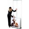 Tasche für Flex Roll-Up doppelseitig, 90 cm #2