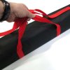 Classic Roll-up, einseitig, 80 x 200 cm - Silber #4