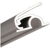 Poste Clamp Budget, Endkappen-Set #1