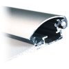 Alu Klapp Profil 30mm, 3 m, Alu #1