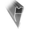 Profil für Fast Note Memoschiene 30mm 3 m #1
