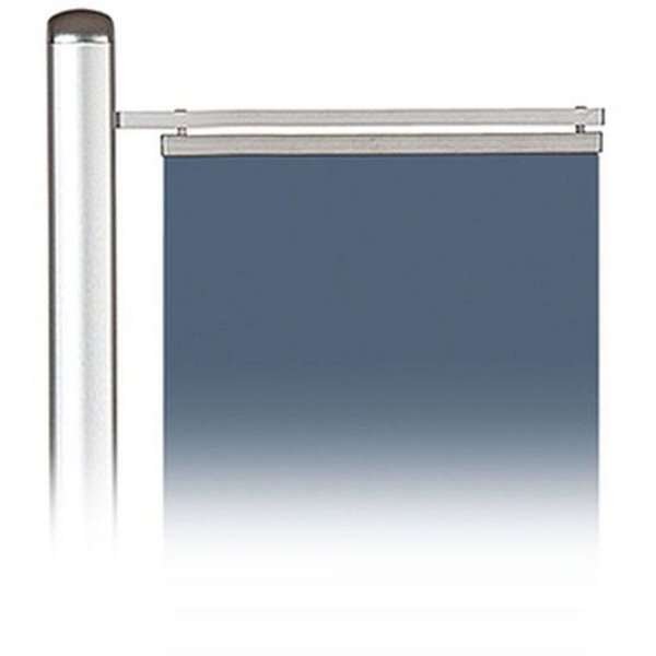 Multi Stand-Banneraufhängeleiste 40 cm #1