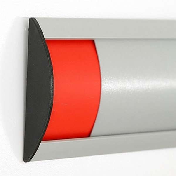 Wandschild für Besprechungsraum 52x200mm #5