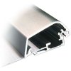 Alu-Klappprofil Security 42mm 3m Alu #1