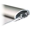 Alu Klappprofil Securety 25mm 3m Alu #1