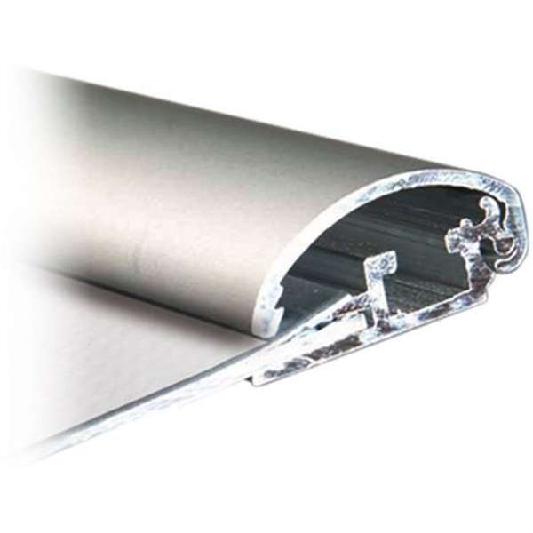 Alu Klappprofil Securety 25mm 3m Alu #1