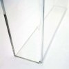 Outdoor-Prospekthalter box aus Acryl, vertikal, A3 #3
