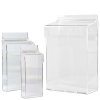 Outdoor-Prospekthalter box aus Acryl, vertikal, A6 #5