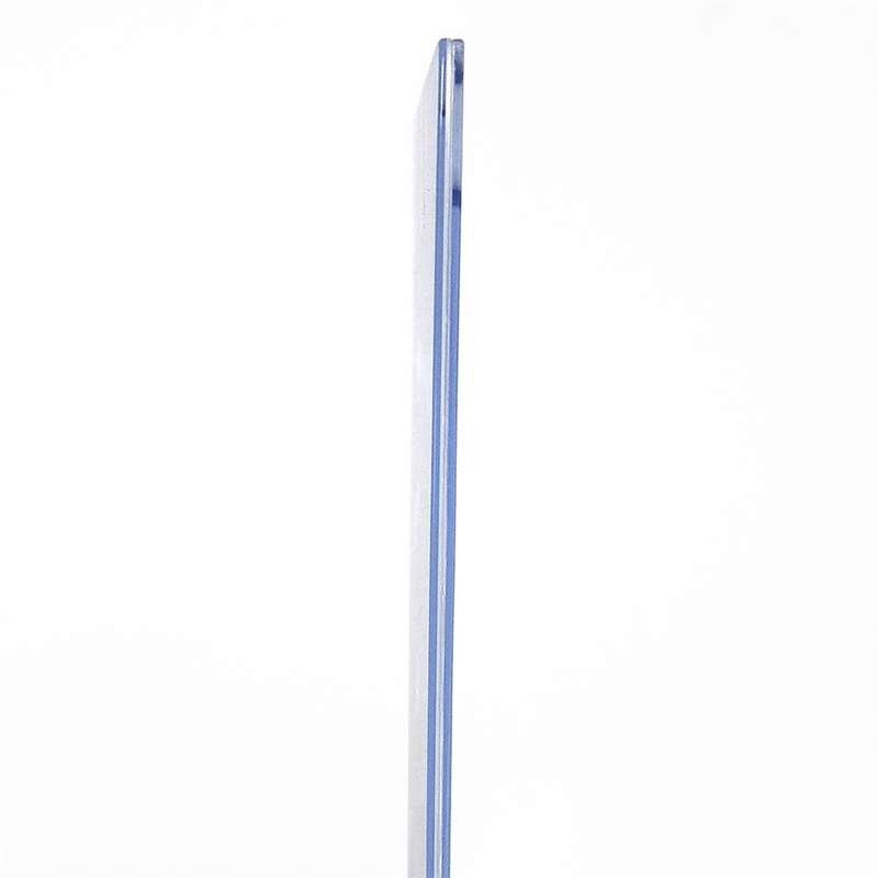 Swing Wing Acrylhalter, horizontal, A7 #2