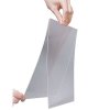 Swing Wing Acrylhalter, vertikal, A5 #5