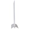 Swing Wing Fuß für Menukartenhalter 29,7 cm #5