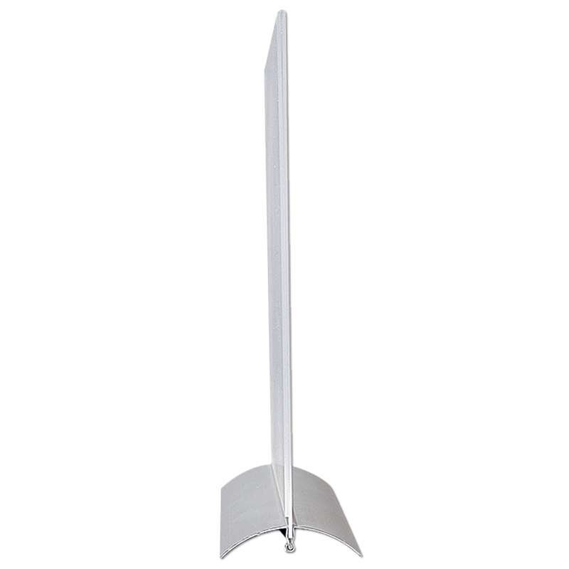 Swing Wing Fuß für Menukartenhalter 29,7 cm #5