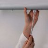 Aufhängesatz für die Decke - für Hängeschild Modell 270 #1