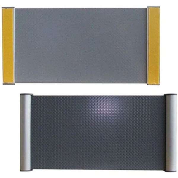 Türschild 15mm - 21 x 29,7 cm #4