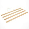 Wood Posterleiste Hänger aus Holz, Magnetisch - 40 cm Satz #1