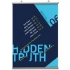 Posterleiste Doppelseitig, Satz, 21 cm - A2 - 42 cm #1
