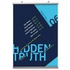 Posterleiste Doppelseitig, Satz, 21 cm - A3 - 30 cm #1