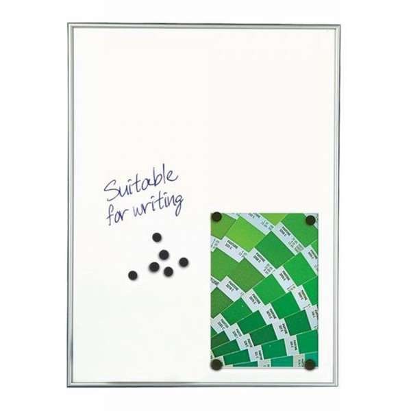 Magnetisches Whiteboard - 6xA4 #2