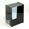 Tipbox Trinkgeld Box mit A4-Info und Kartenhalter #3