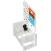 Trinkgeldbox mit Infodisplay #4