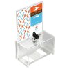Trinkgeldbox mit Infodisplay #1