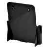 Table & Wall Dispenser, A4 Acrylhalter, schwarz #4