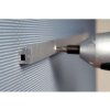 Aushängeschrank magnetisch mit Schloss - 9xA4 #4