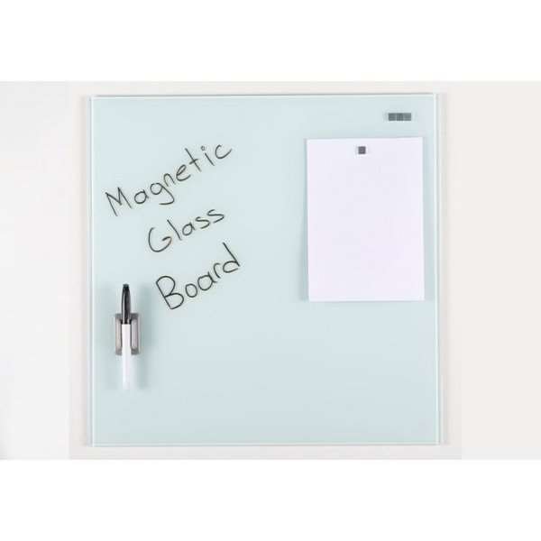 Ablage für Glastafel magnetisch #7