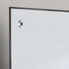 Ablage für Glastafel magnetisch #3