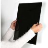 Ablage für Glastafel magnetisch #5