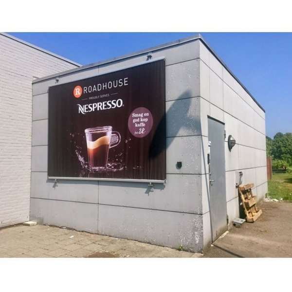 Kedereinsatz 8mm für Outdoor-Bannerprofil #5