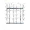 Prospekthalter für die Wand - 15xA4 - 21x29,7 cm #2