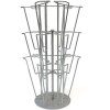 Prospektständer Spin Table - 9xA4 - 21x29,7 cm #2