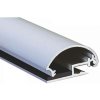 Poster-Line Set, Posterleiste mit 26mm Alu-Posterleisten - 50cm (B2) #4